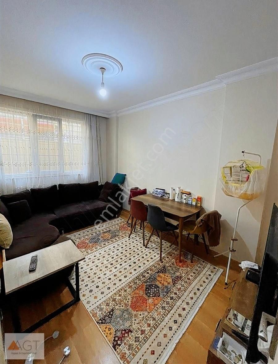 Agt'den Yamanevler Mah. 2+1 75m2 Satılık Bahçe Katı Konut - Görsel 22