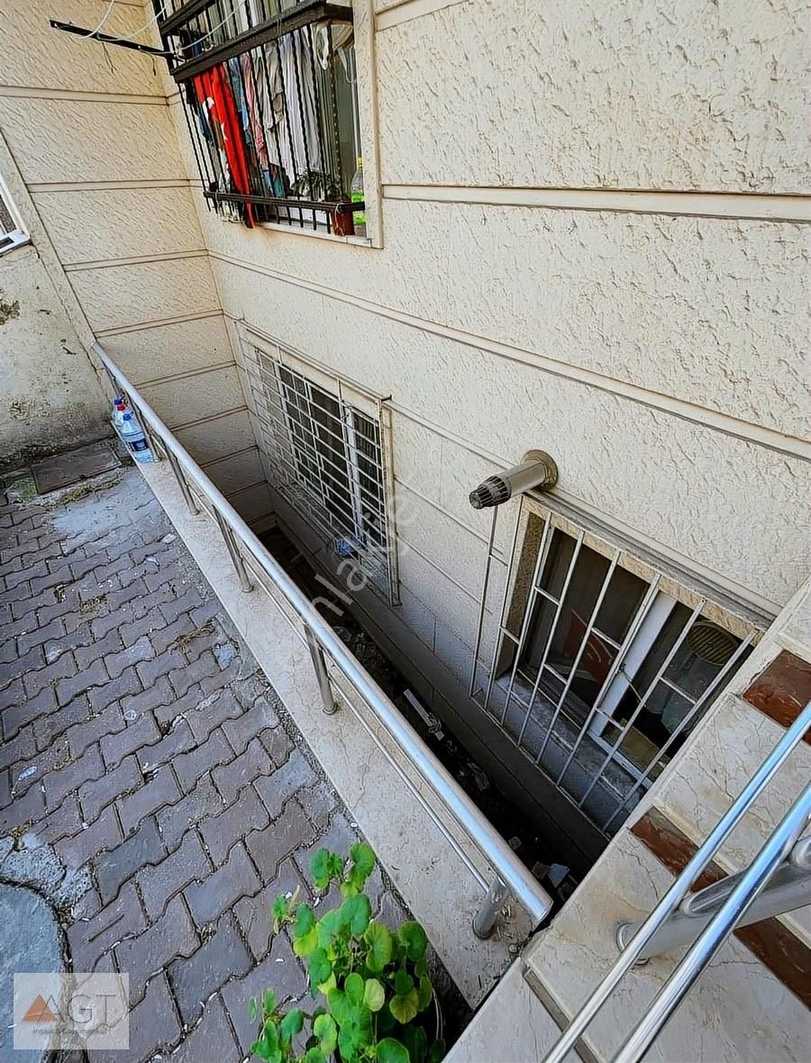 Agt'den Yamanevler Mah. 2+1 75m2 Satılık Bahçe Katı Konut - Görsel 19