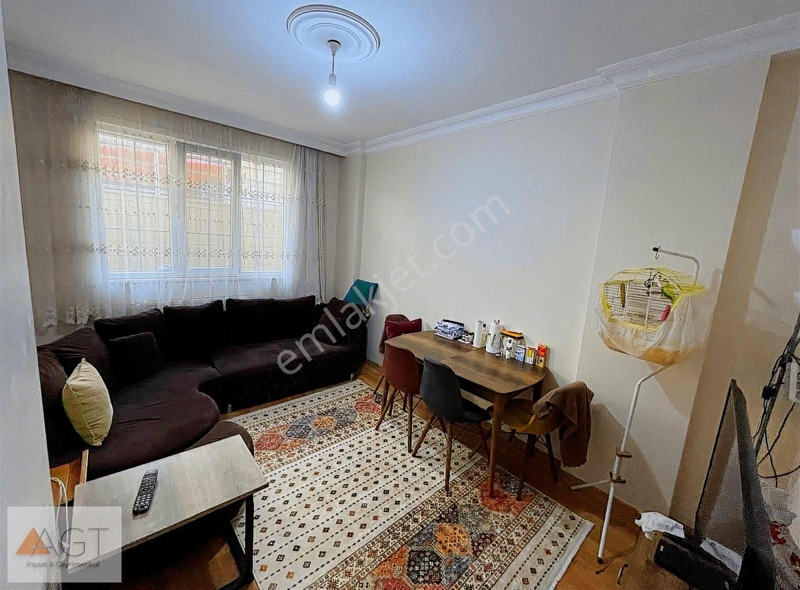 Agt'den Yamanevler Mah. 2+1 75m2 Satılık Bahçe Katı Konut - Görsel 26