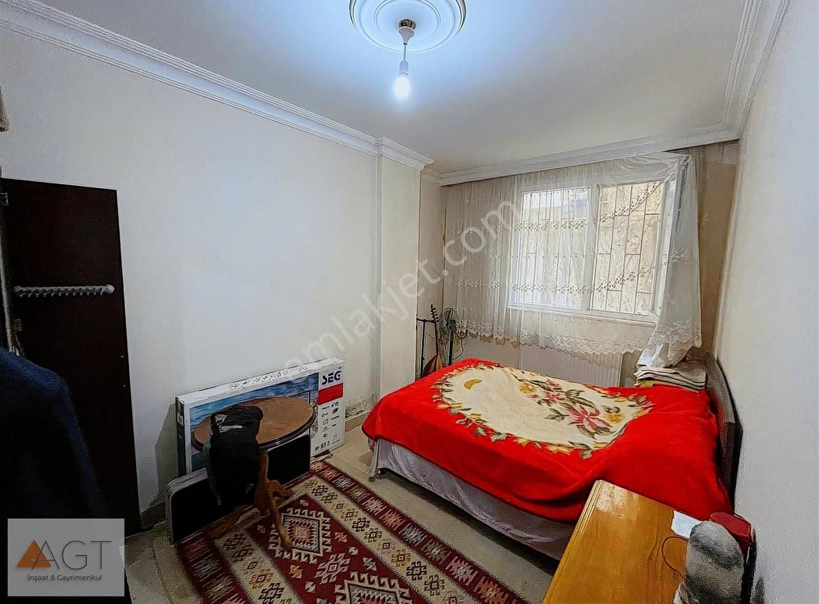 Agt'den Yamanevler Mah. 2+1 75m2 Satılık Bahçe Katı Konut - Görsel 17