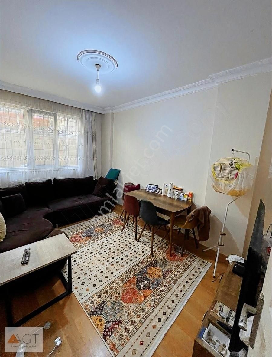Agt'den Yamanevler Mah. 2+1 75m2 Satılık Bahçe Katı Konut - Görsel 24