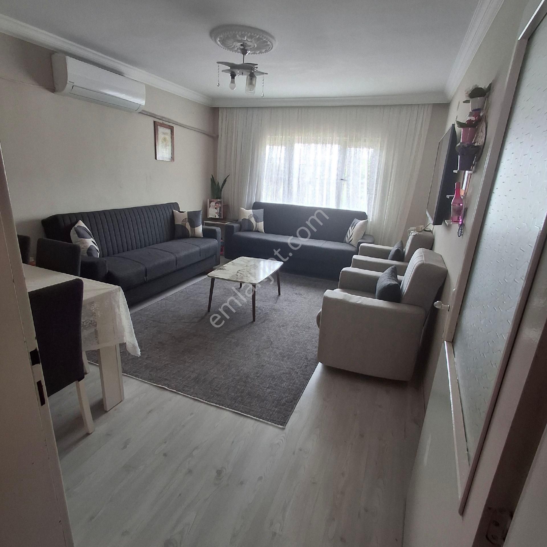 Sahibinden 3kat Yapılı