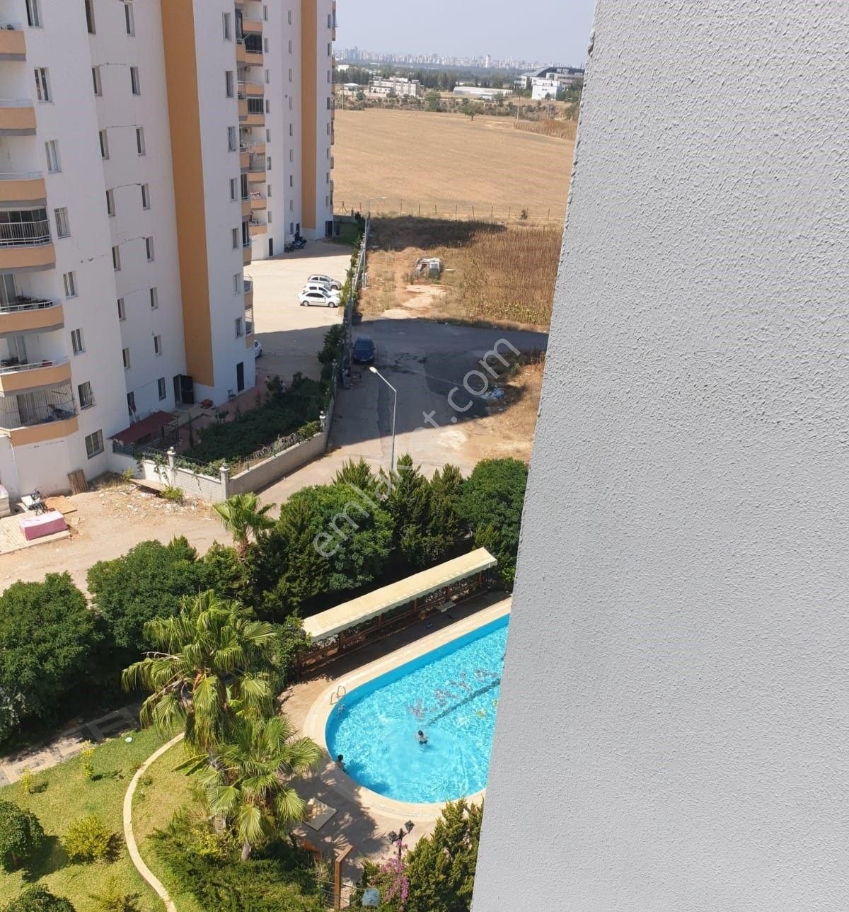 Adana Sarıçam Çarkıpare'de 3+1 Satılık Daire