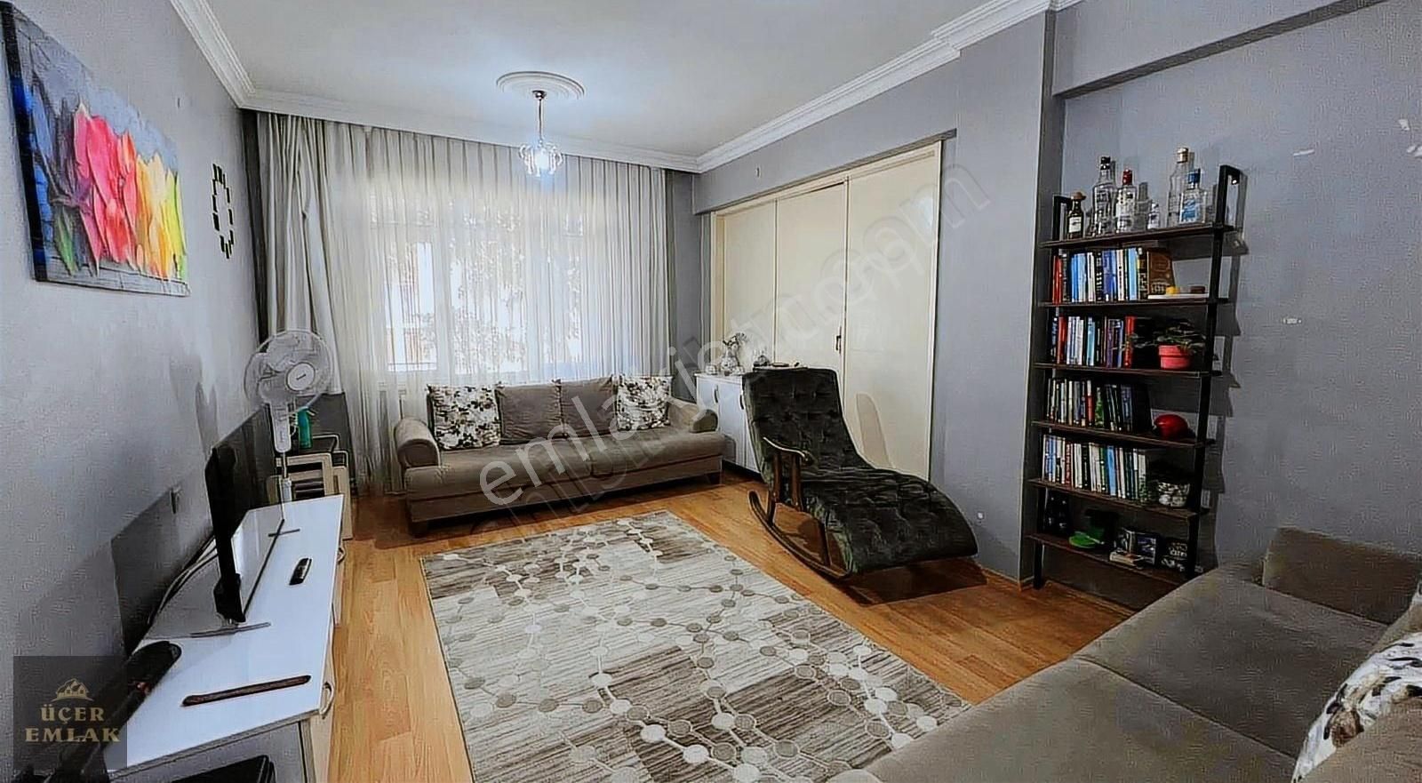 Babaeski Öğretmenler Sitesi Yüksek Giriş 130 M2 Krediye Uygun