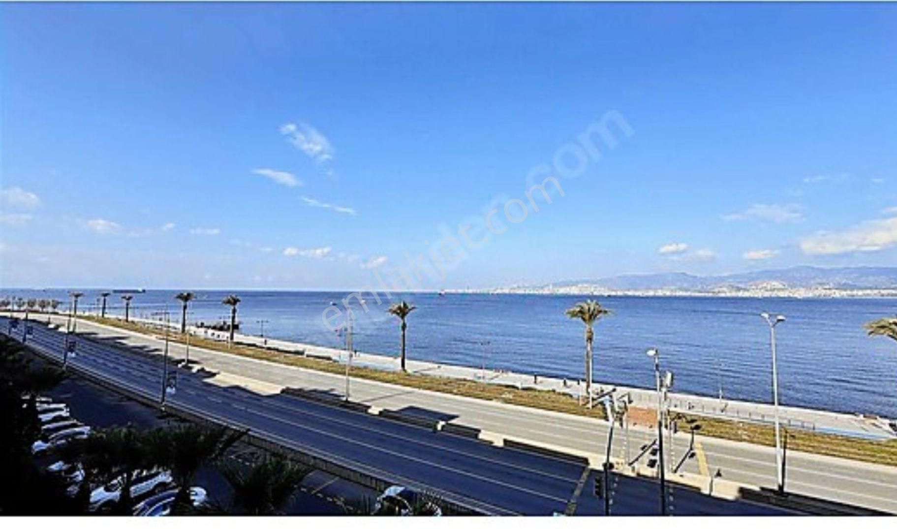 Sahibinden Satılık Denize Sıfır Yalı Dairesi