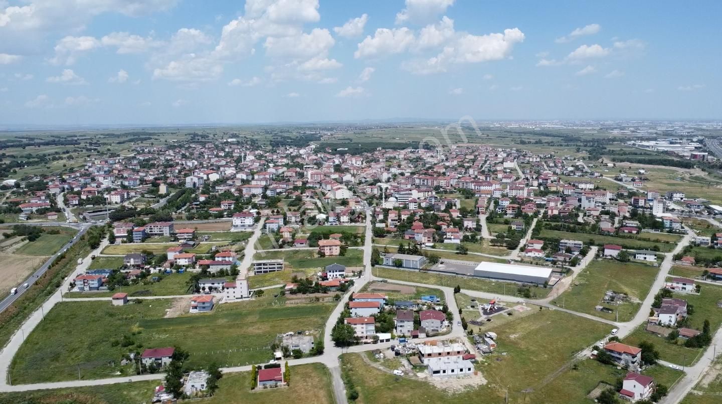Mayadan Velimeşe'de Güzel Konumda Satılık Arsa