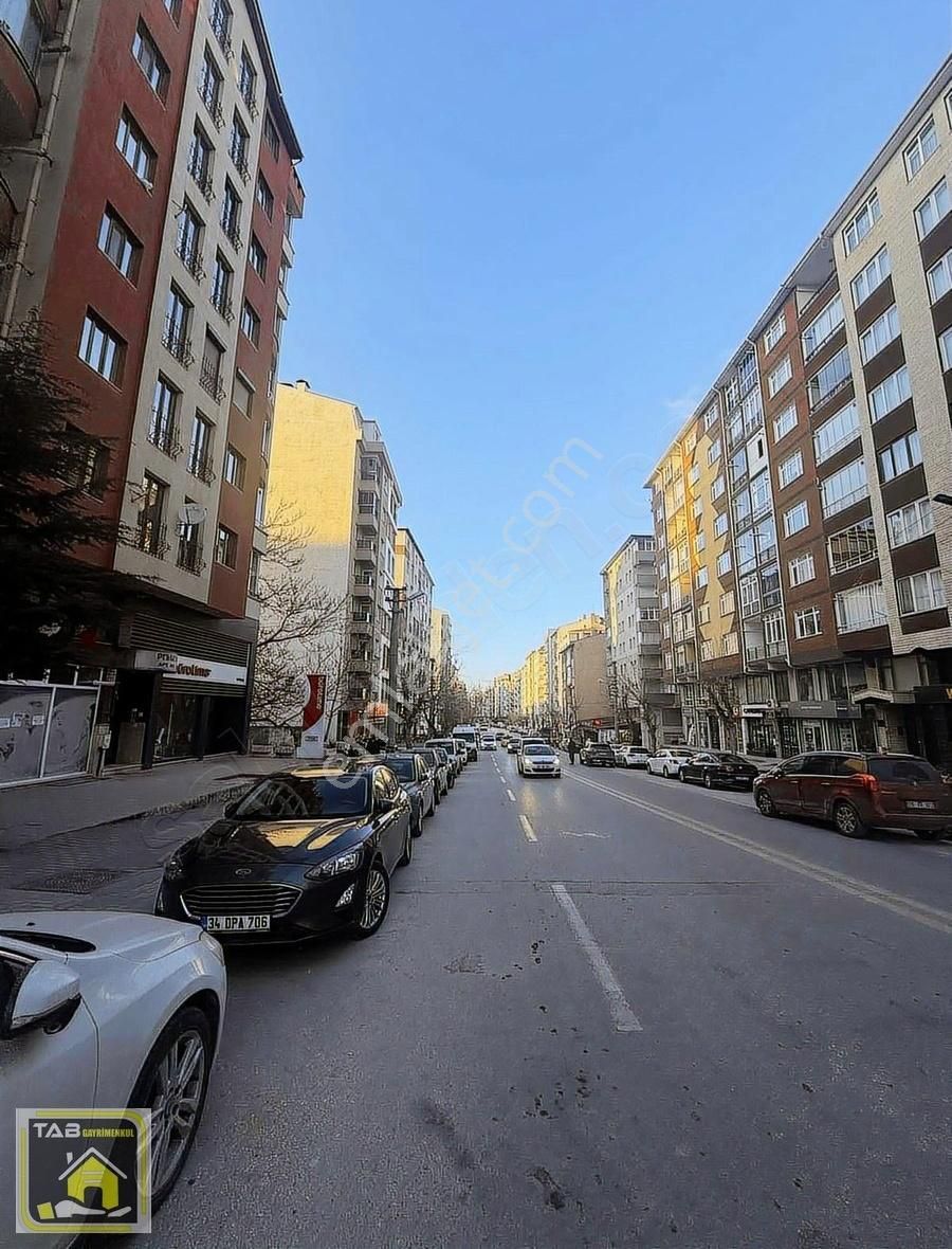 Tab Premıum'dan Vatan Cad.satılık 3+1 Daire