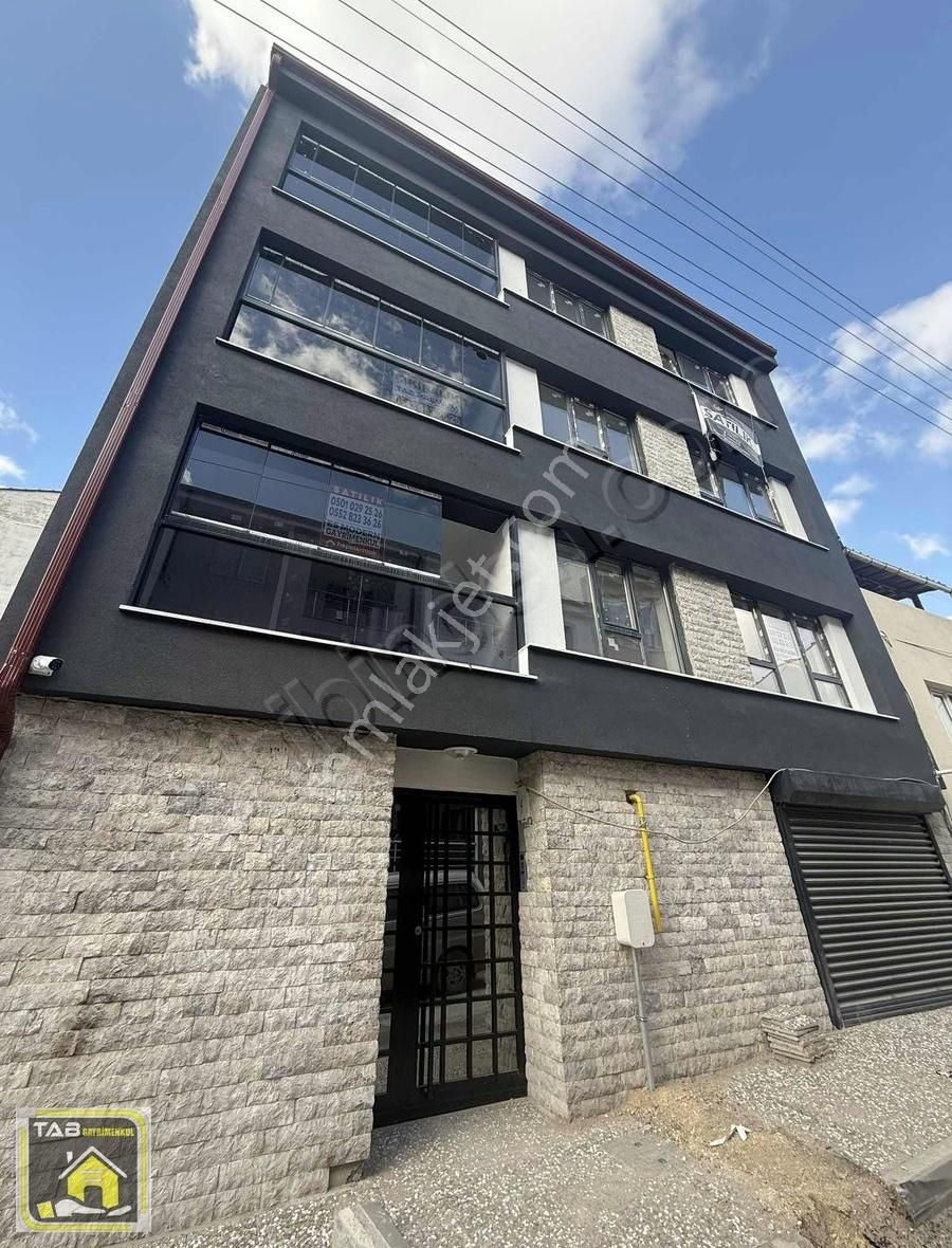 Tab Premıum'dan Çok Güzel Konumda Sıfır Kiralık 3+1 Daire