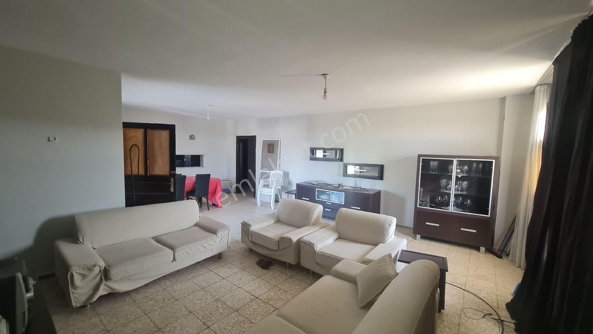 Irmak Gayrimenkul'den Pirinçlik'te Kiralık Eşyalı Daire