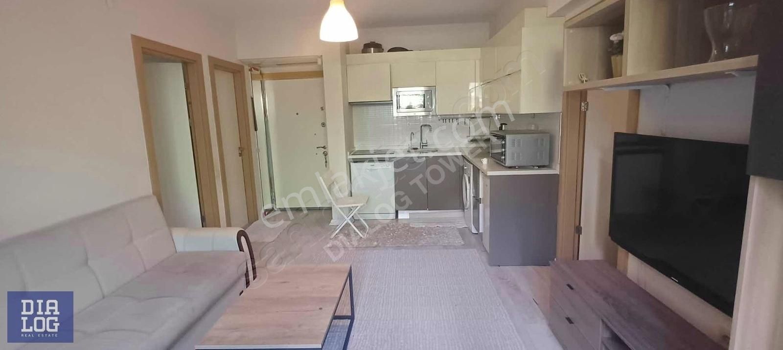 Satılık 2+1 Temiz Ve Eşyalı Daire