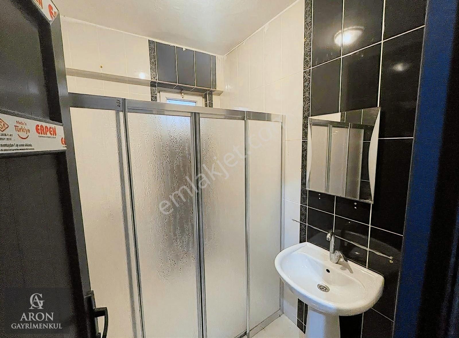 Kampüs Caddesinde 2+1 Kiralık Daire!!