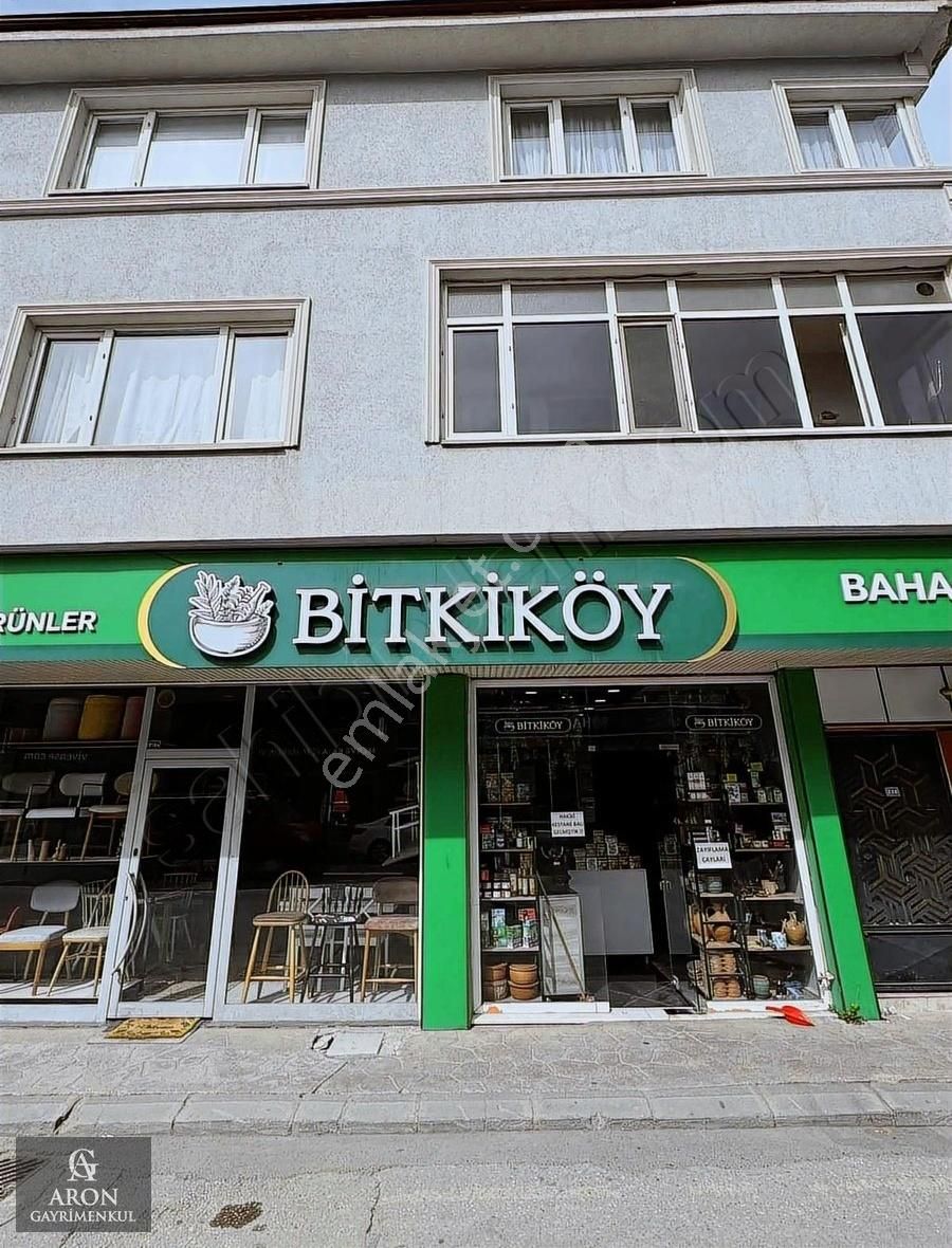 Acil !!! İşlek Cadde Üstünde Devren Kiralık Dükkan-aktar