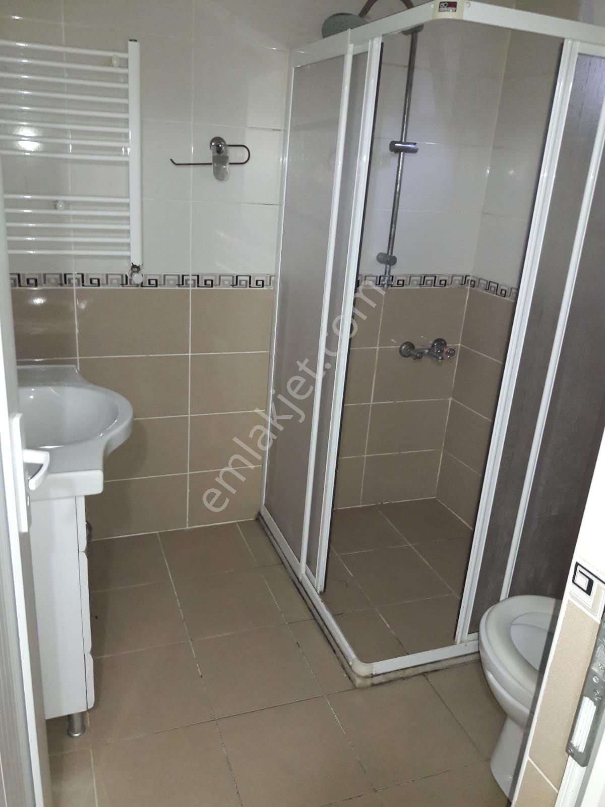 Samsun Canik Gaziosmanpaşa Mahallesi'nde Depozitosuz Doğalgazlı 2+1 Kiralık Daire