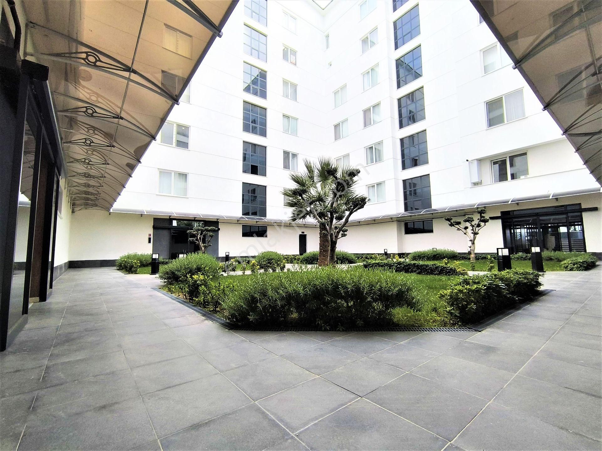 💦aygül'den Burhaniye Ören'de💦 Sıfır Nezih Site İçi Ön Cephe Doğalgazlı Kaçmaz 1+1 Satılık Daireler