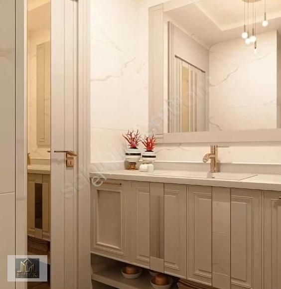 Yenicezaevi Civarı Satılık 4.5+1