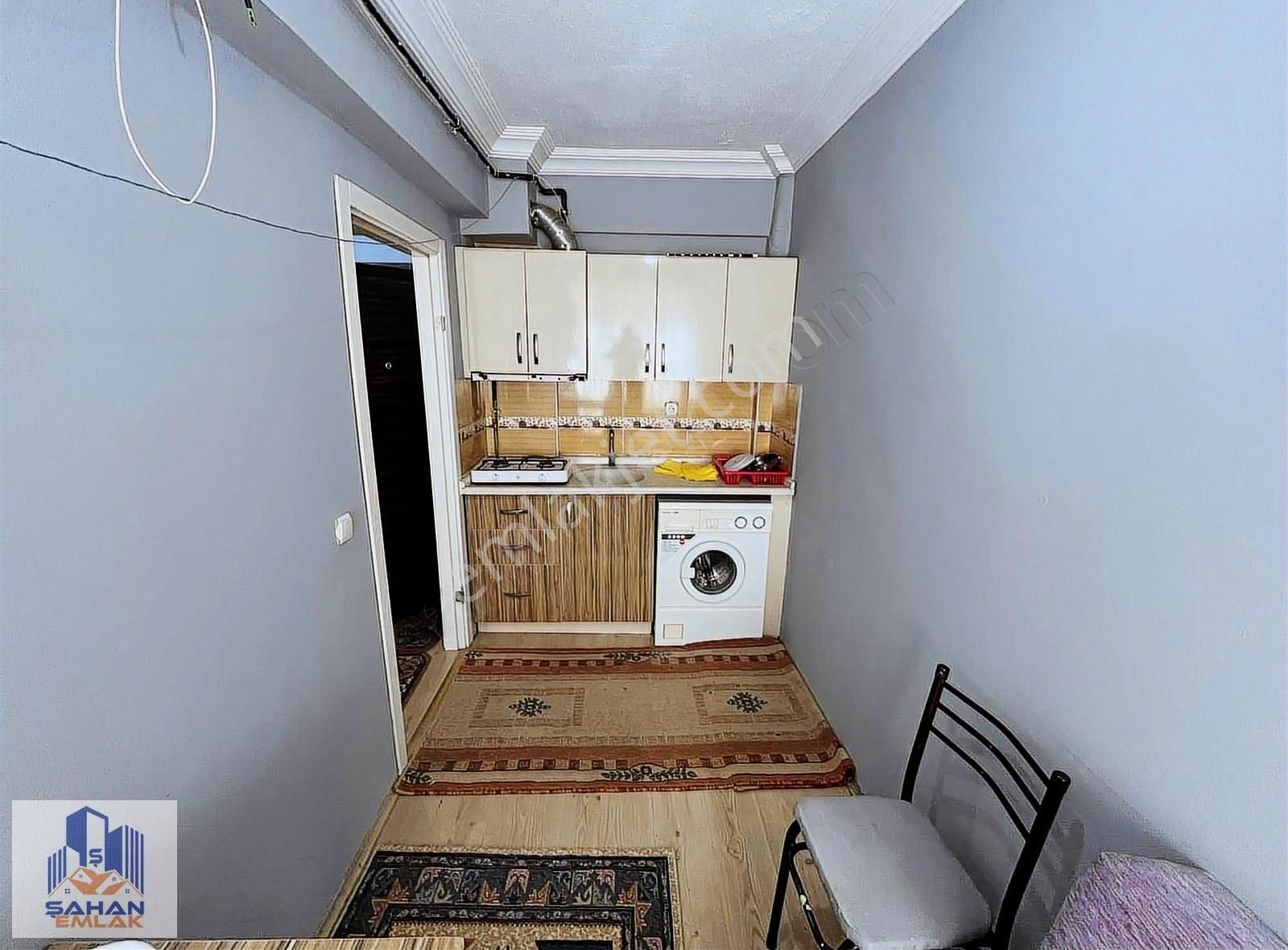 Şahan'dan Yatırımlık 1+1 Daire
