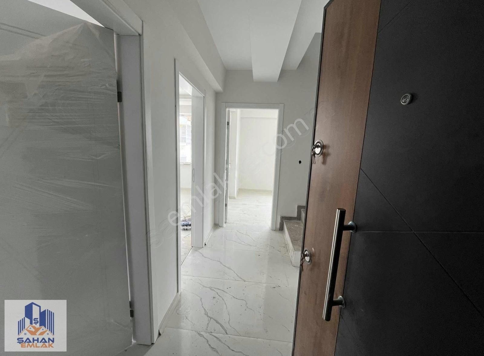 Şahan'dan Satılık 3+1 Sıfır Dubleks Daire