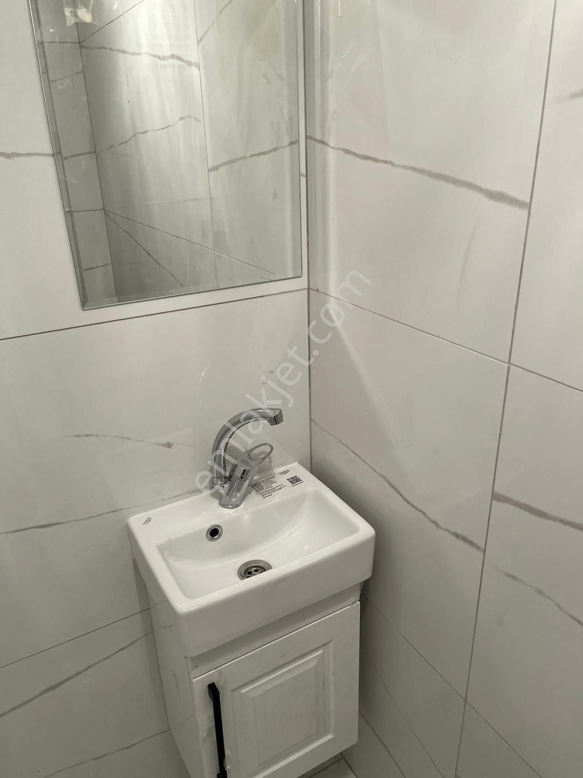 Samsun İlkadım Bahçelievler Mahallesi'nde İçi Yapılı Mükemmel Lokasyonda 2+1 Kiralık Daire