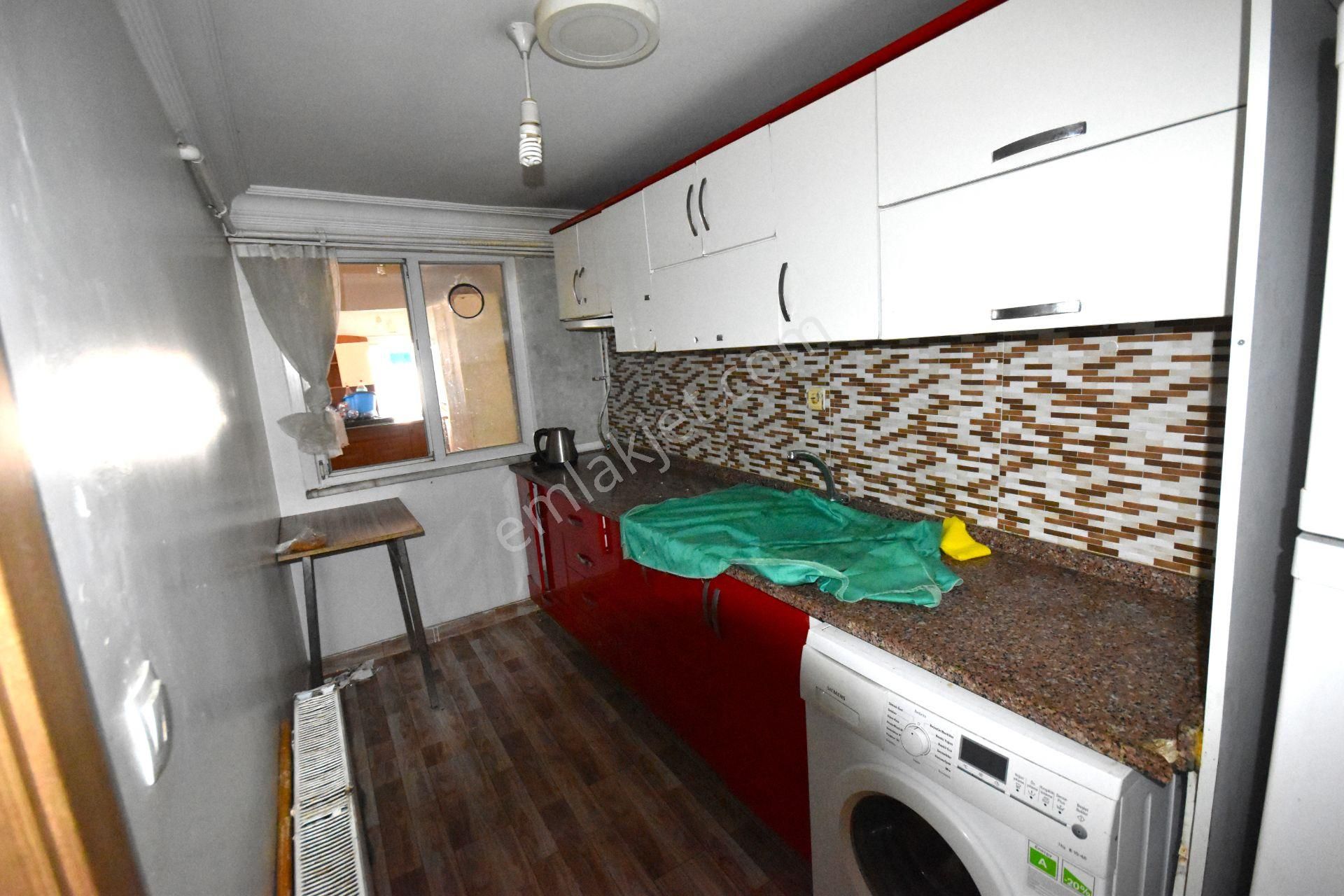 Erva Emlak'tan Kanarya Mh 3+1 125m2 4.kat 25m2 Hisseye Sahip D.. - Görsel 8