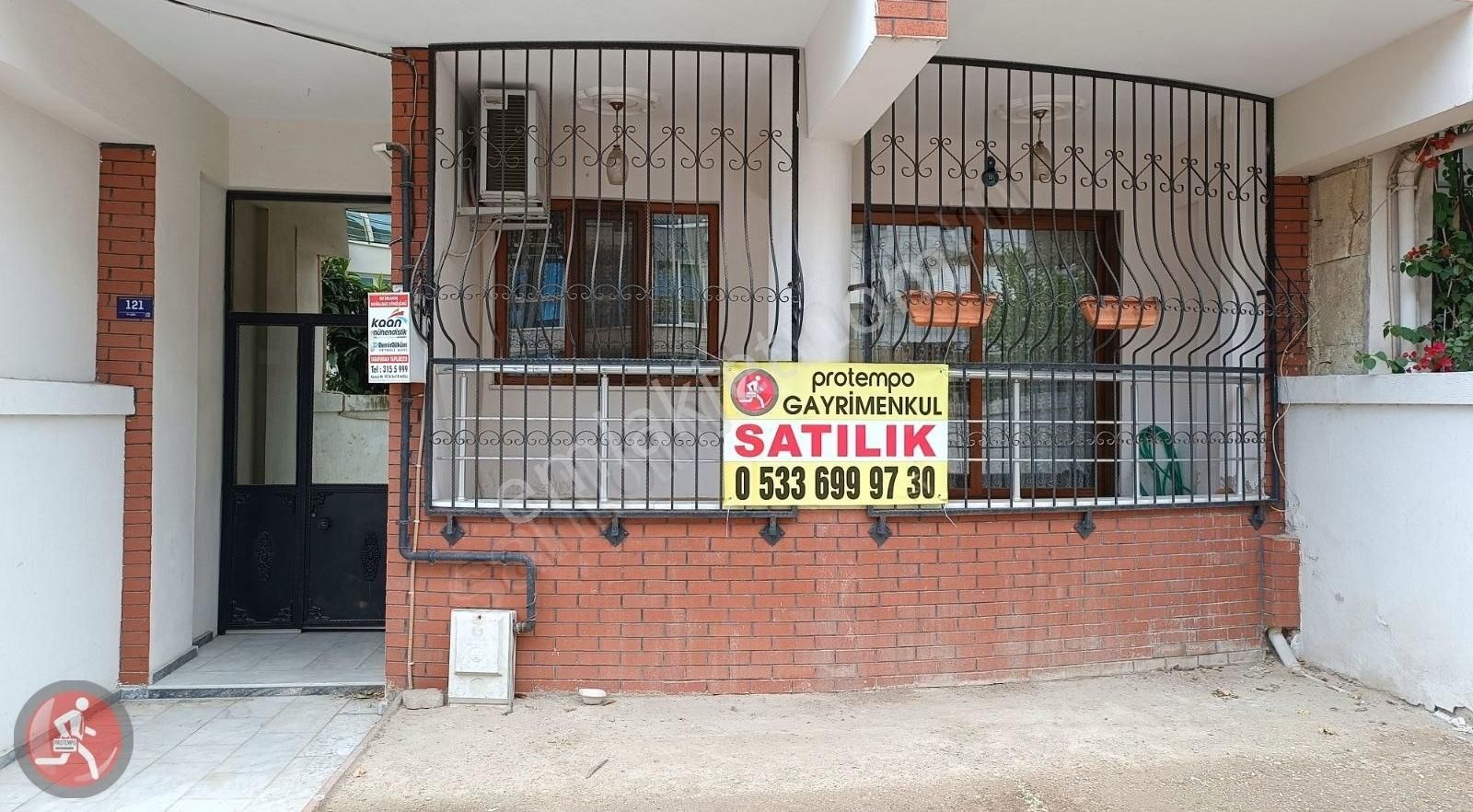 Nazilli Zafer Mah. Kış Bahçeli Doğal Gazlı Geniş 2+1 Daire