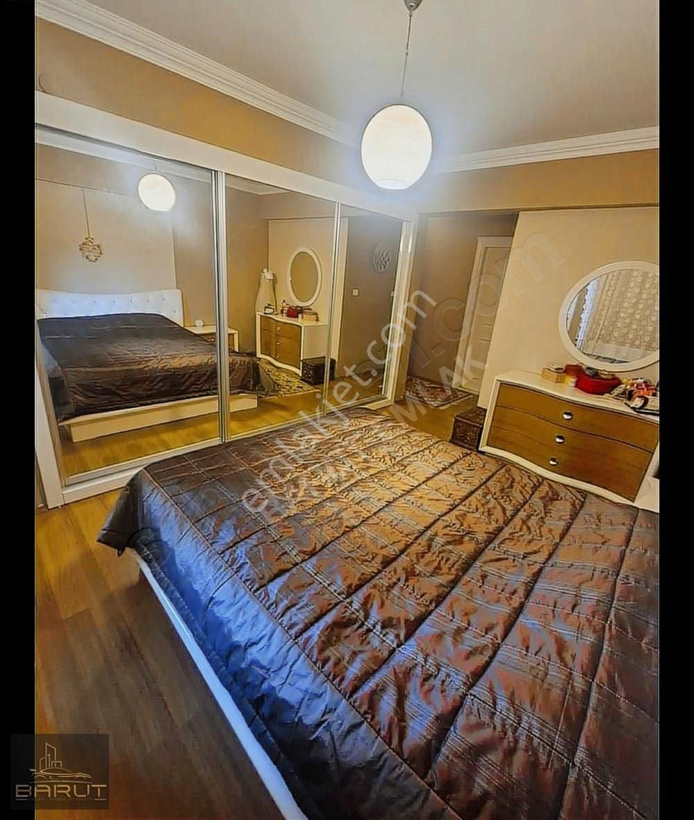 Satılık 3+1 Doğa Manzaralı Daire