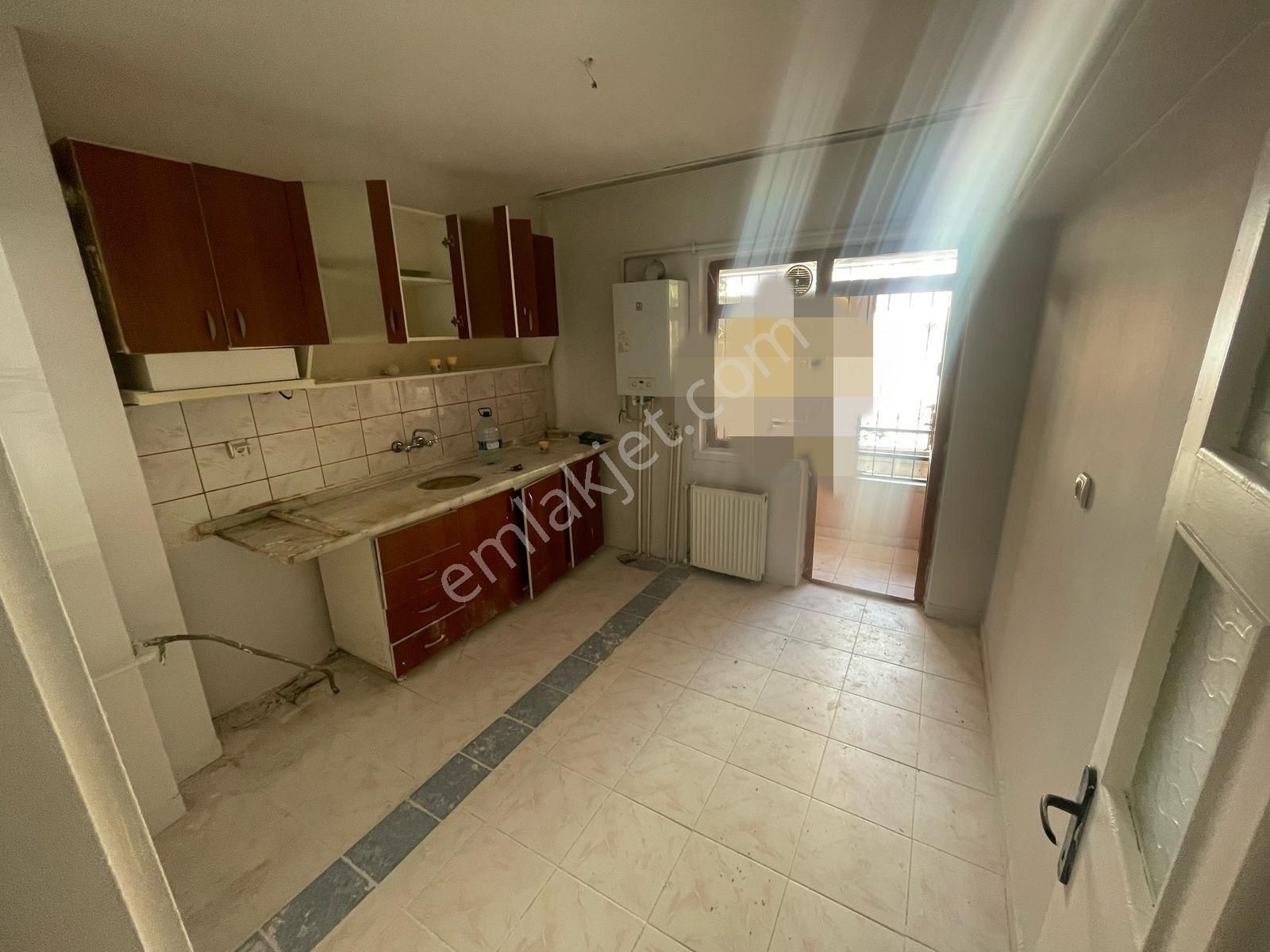 Andiçen Mah.de 3+1 Yüksek Giriş Yatırımlık Daire