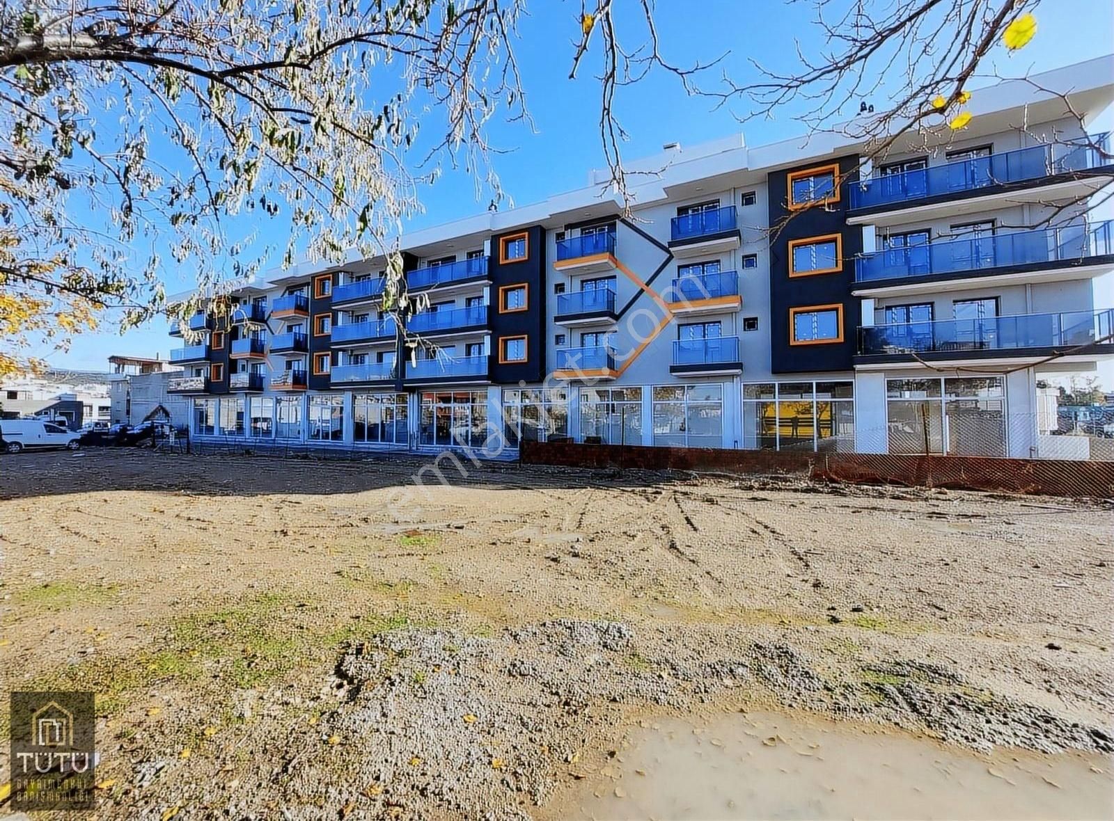 Optimum Yakını D.gazlı K.mutfak,asansör, Site İçi 95m2 Sıfır 2+1