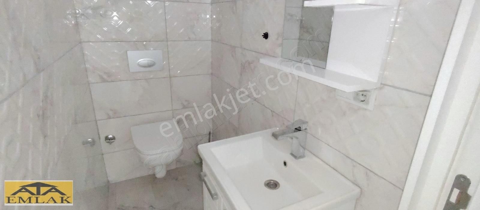 Beşevlerde İstasyonuna Çok Yakın 3+1 Kombili 2 Banyolu Daire