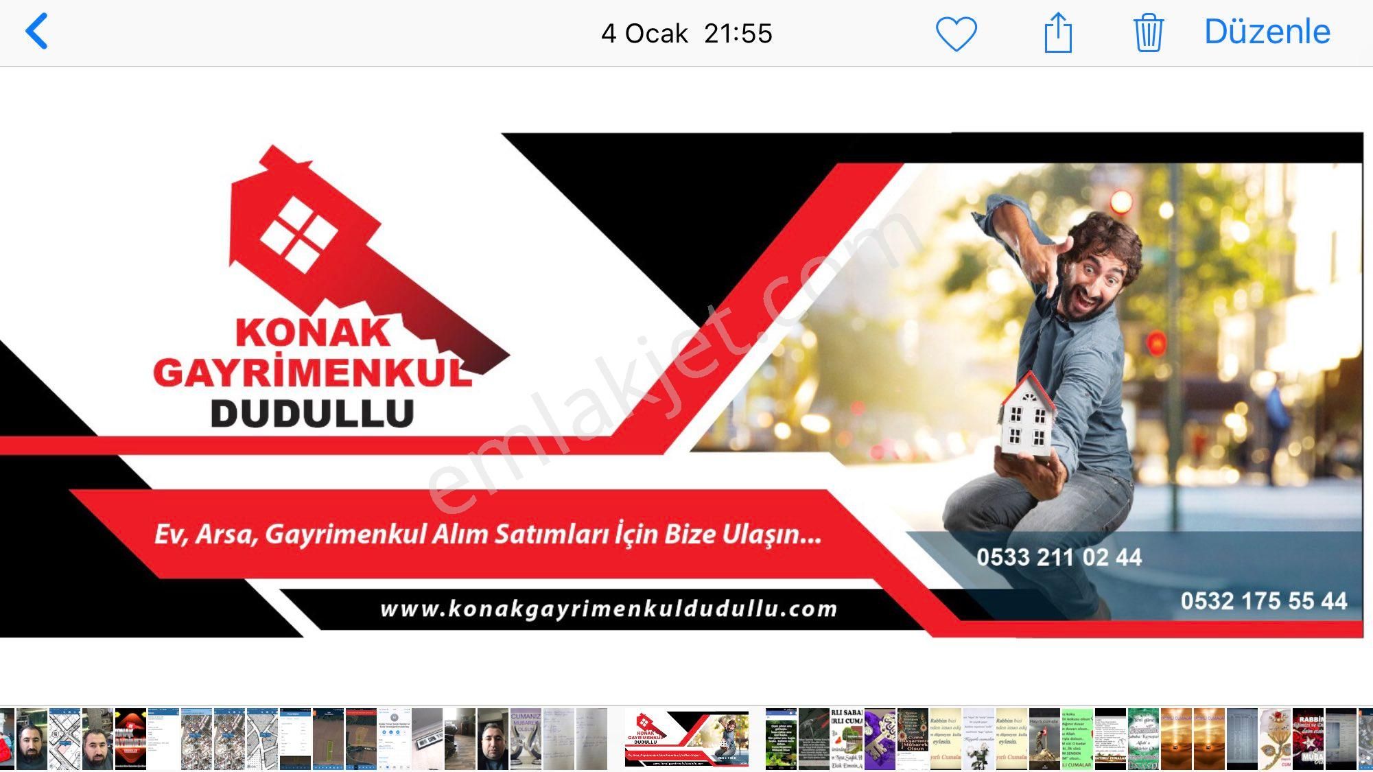 Ümraniye Kemerdere Satılık Köşe Parsel Müstakil - Görsel 8