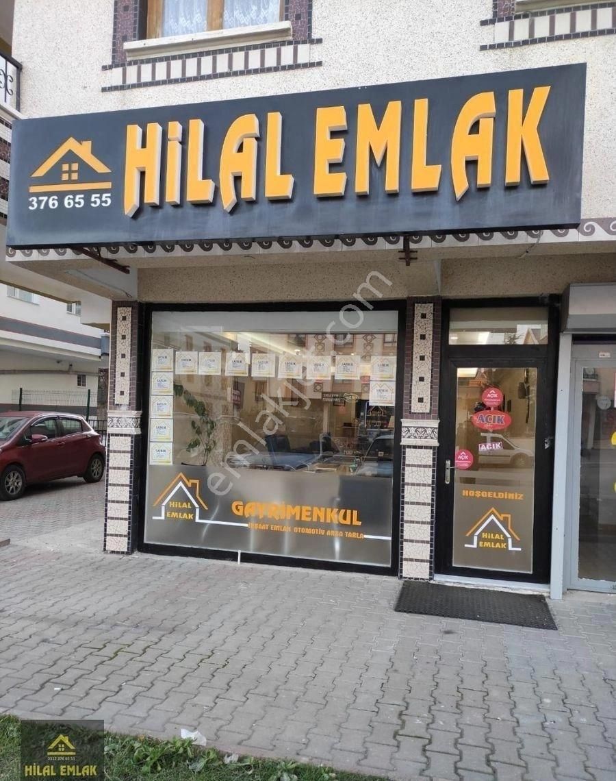 Hilal'den Karapürçek Uzunburunda 240 M2 İmarlı Hisseli Arsa