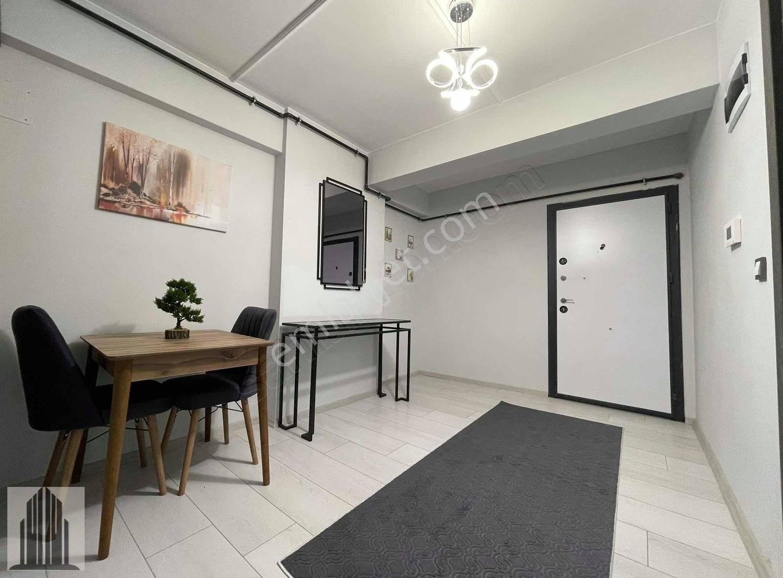 Kuvvet'ten Atakum'un En Büyük Eşyalı Kiralık 1+1 Dairesi !!!