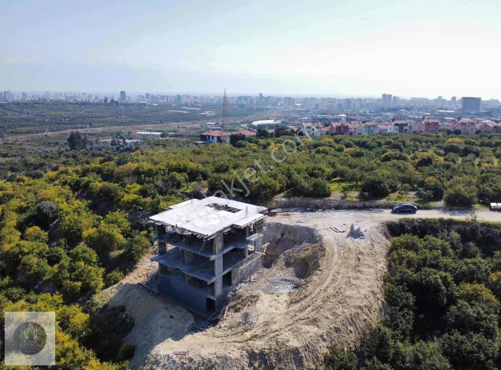 Ceo Group'tan Kuyulukta İkiz Villa - Görsel 6