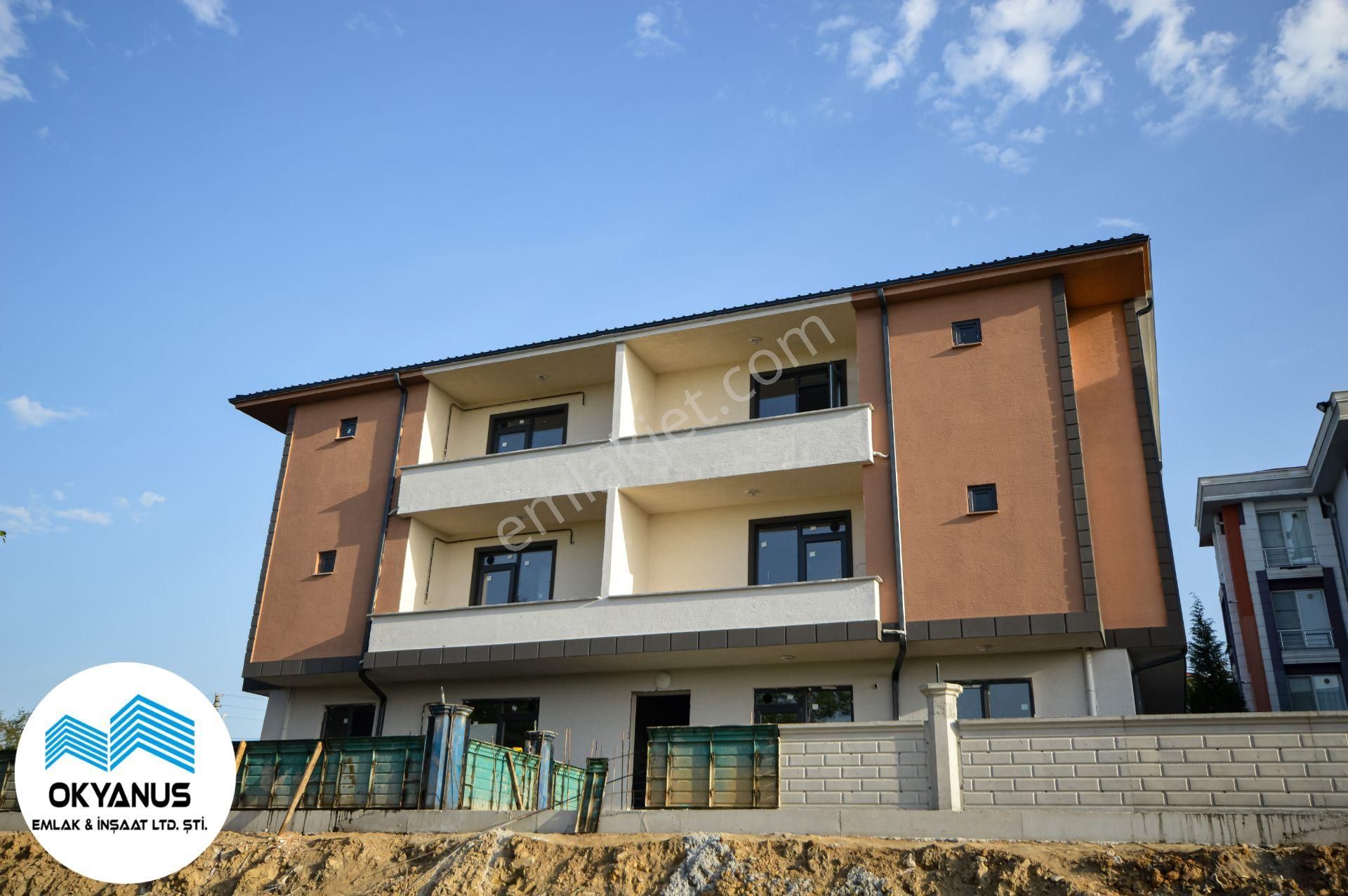 Sakarya Kocaali De Geniş 2+1, Muhteşem Deniz Manzarası Ve Çok Uygun Fiyat