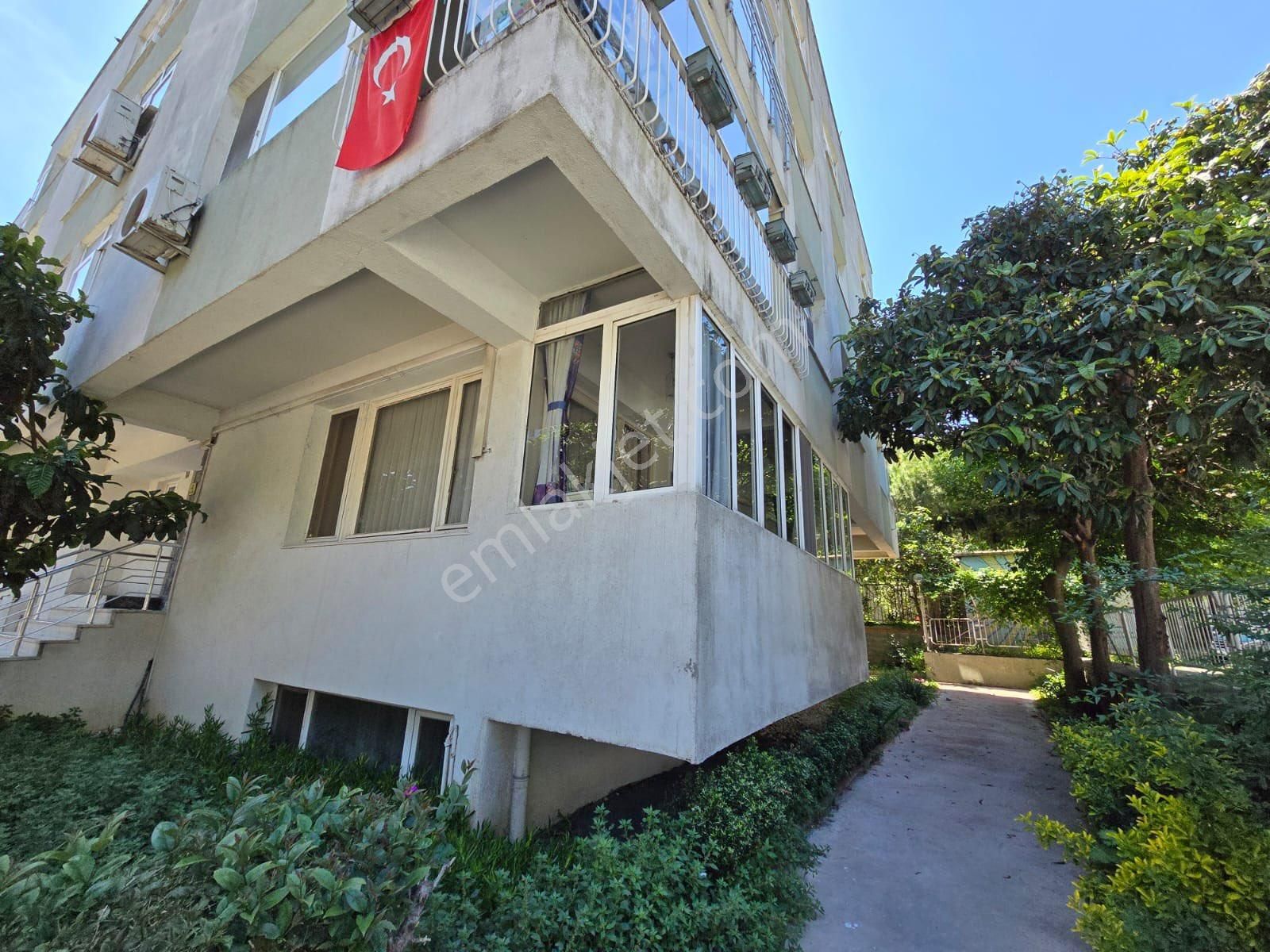 Polat Deniz Sitesinde Yatırımlık Kaçırılmayacak Fırsat Daire !!! - Görsel 18