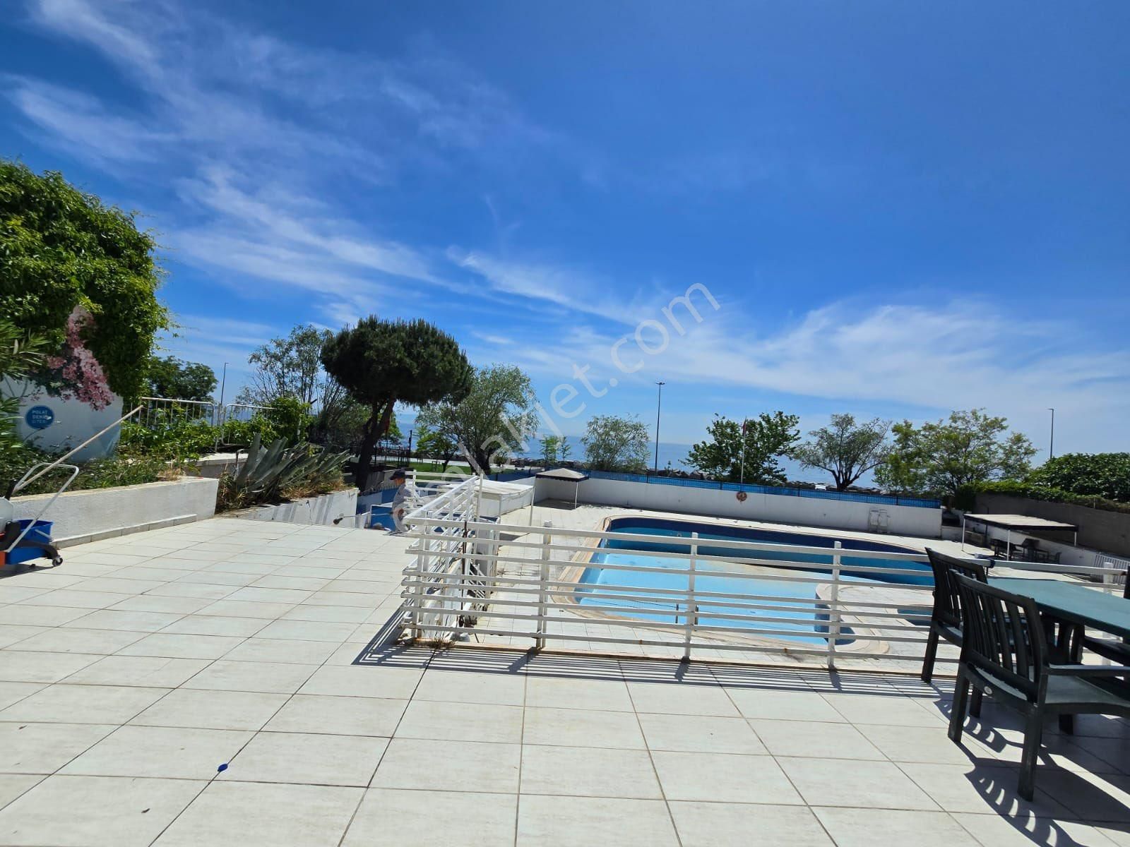 Polat Deniz Sitesinde Yatırımlık Kaçırılmayacak Fırsat Daire !!! - Görsel 9