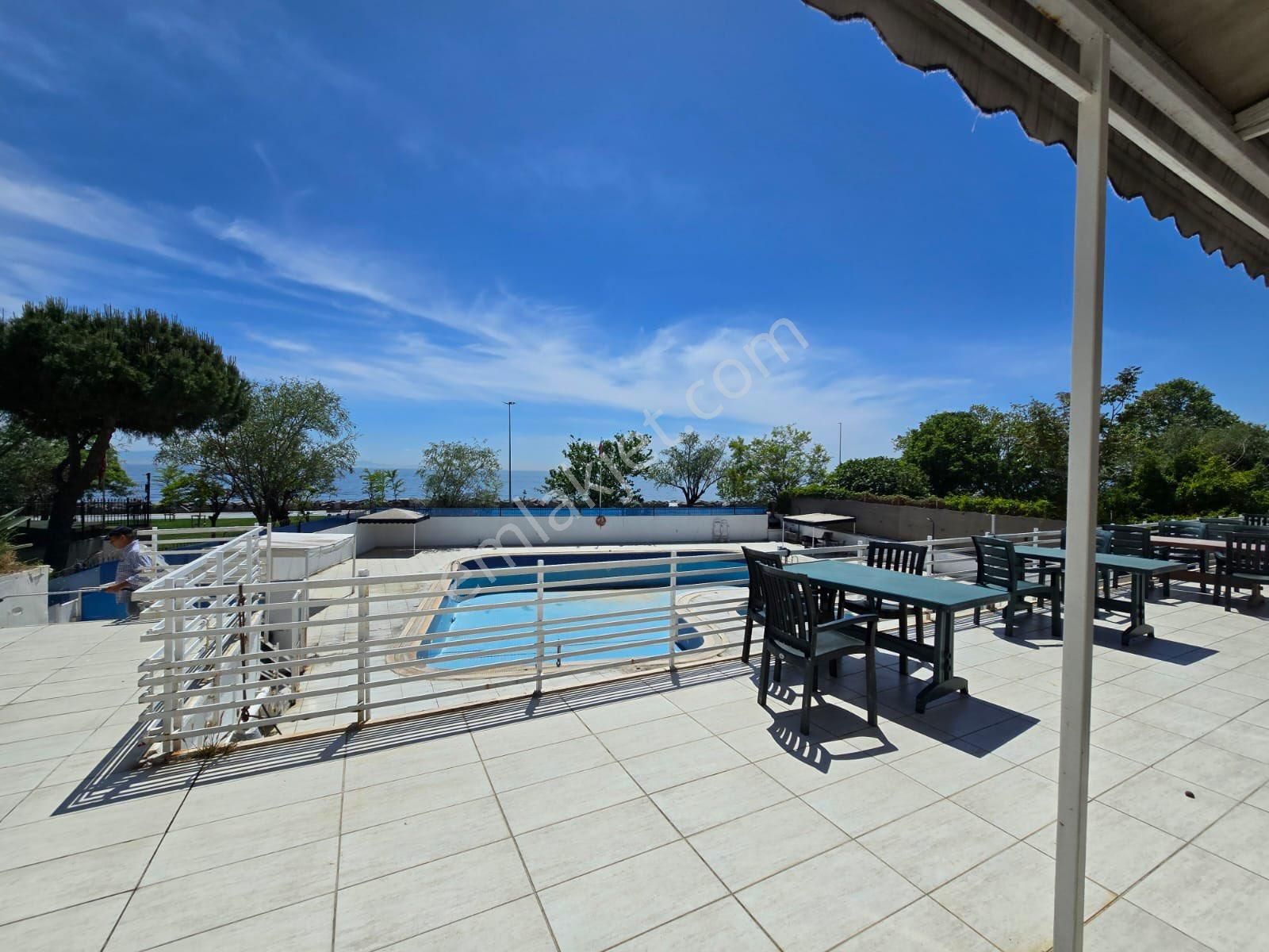 Polat Deniz Sitesinde Yatırımlık Kaçırılmayacak Fırsat Daire !!! - Görsel 16