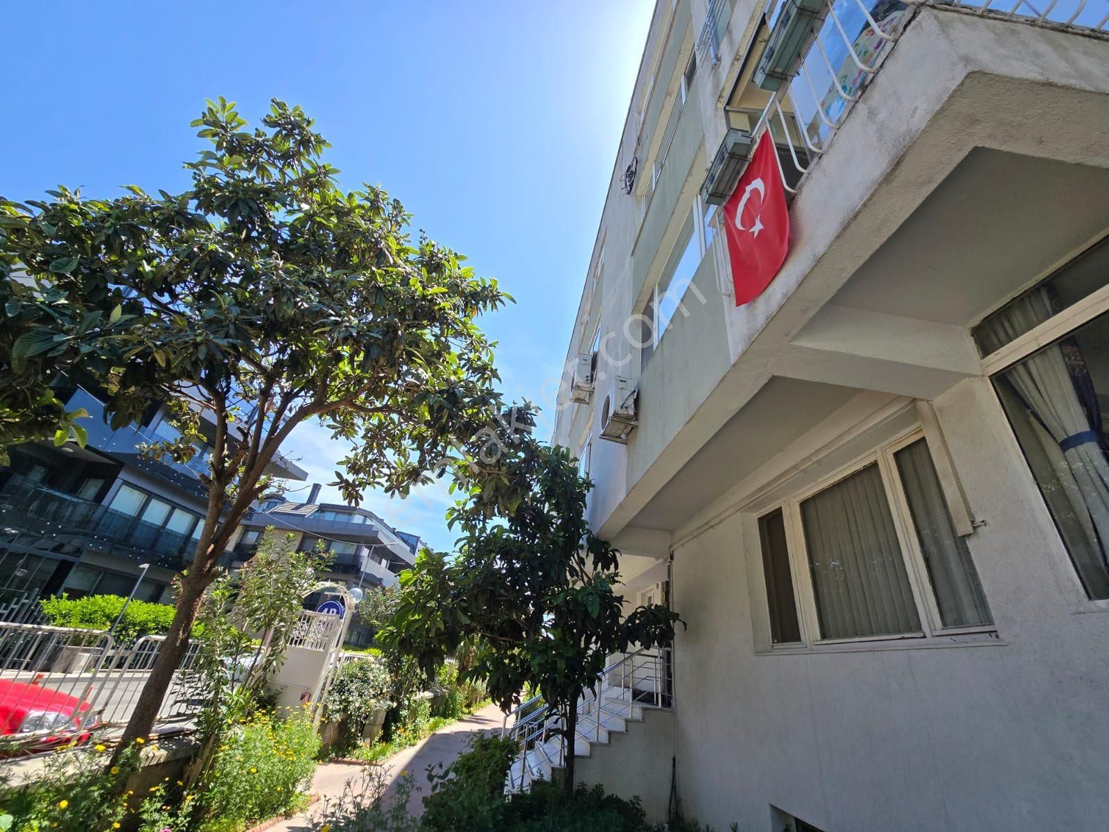 Polat Deniz Sitesinde Yatırımlık Kaçırılmayacak Fırsat Daire !!! - Görsel 13