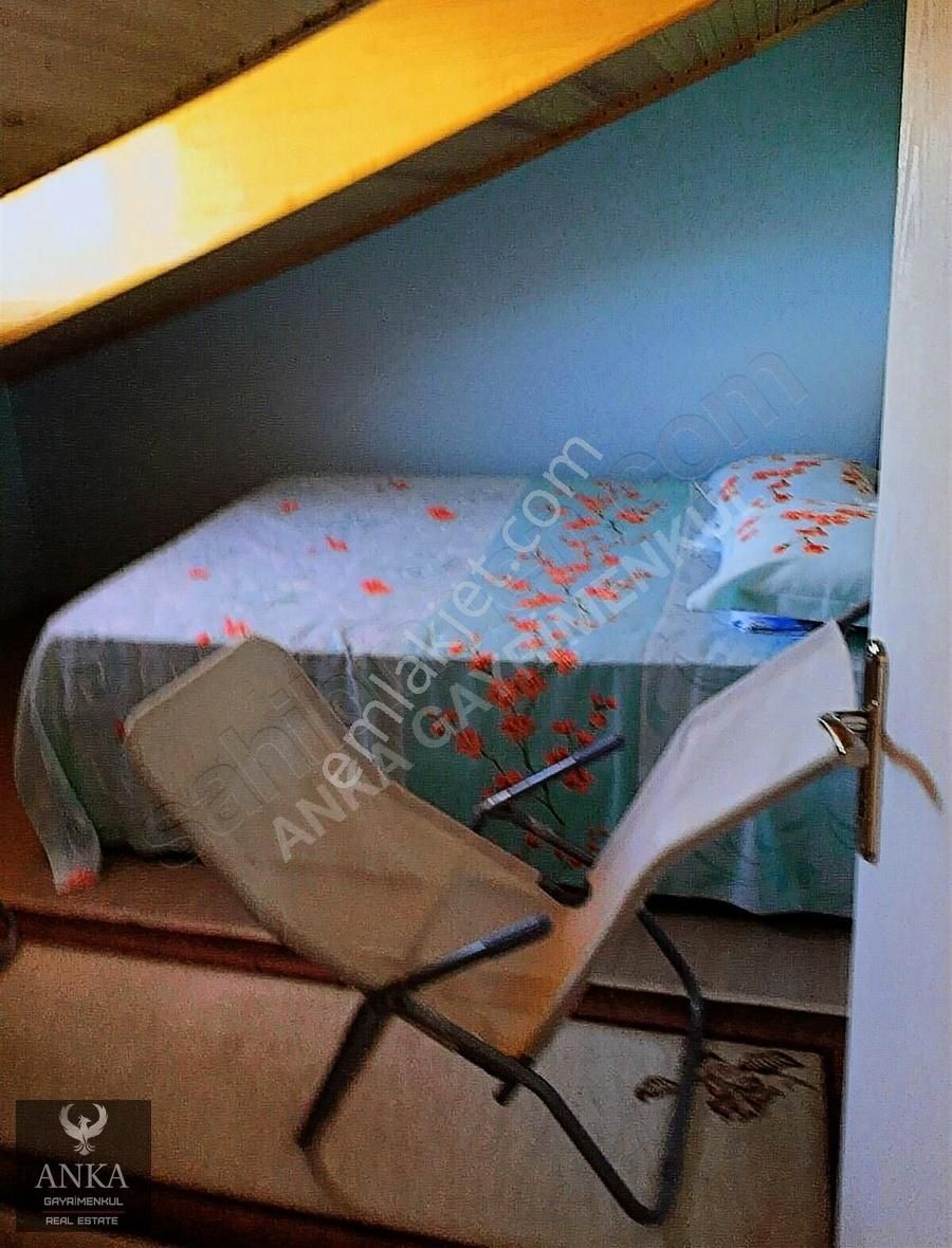 Tekirdağ ! Şarkköy ! Mürefte' De Müstakil Satılık 8+1 Villa - Görsel 31