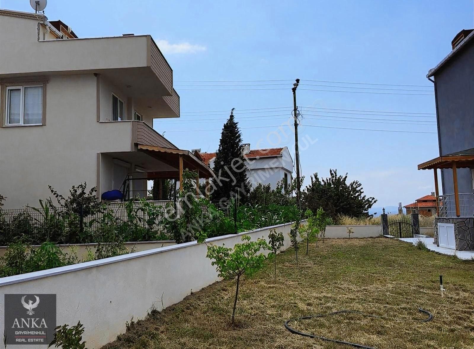 Tekirdağ ! Şarkköy ! Mürefte' De Müstakil Satılık 8+1 Villa - Görsel 5