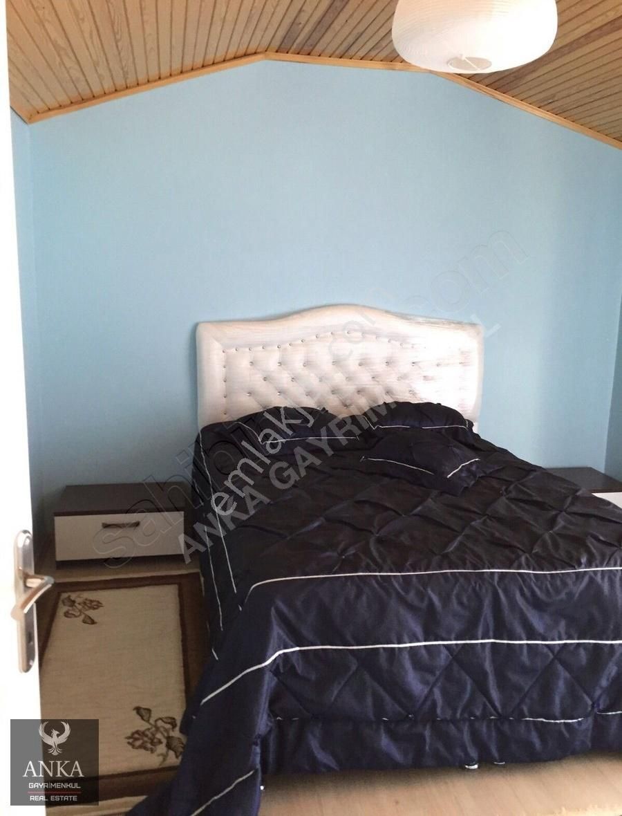 Tekirdağ ! Şarkköy ! Mürefte' De Müstakil Satılık 8+1 Villa - Görsel 9