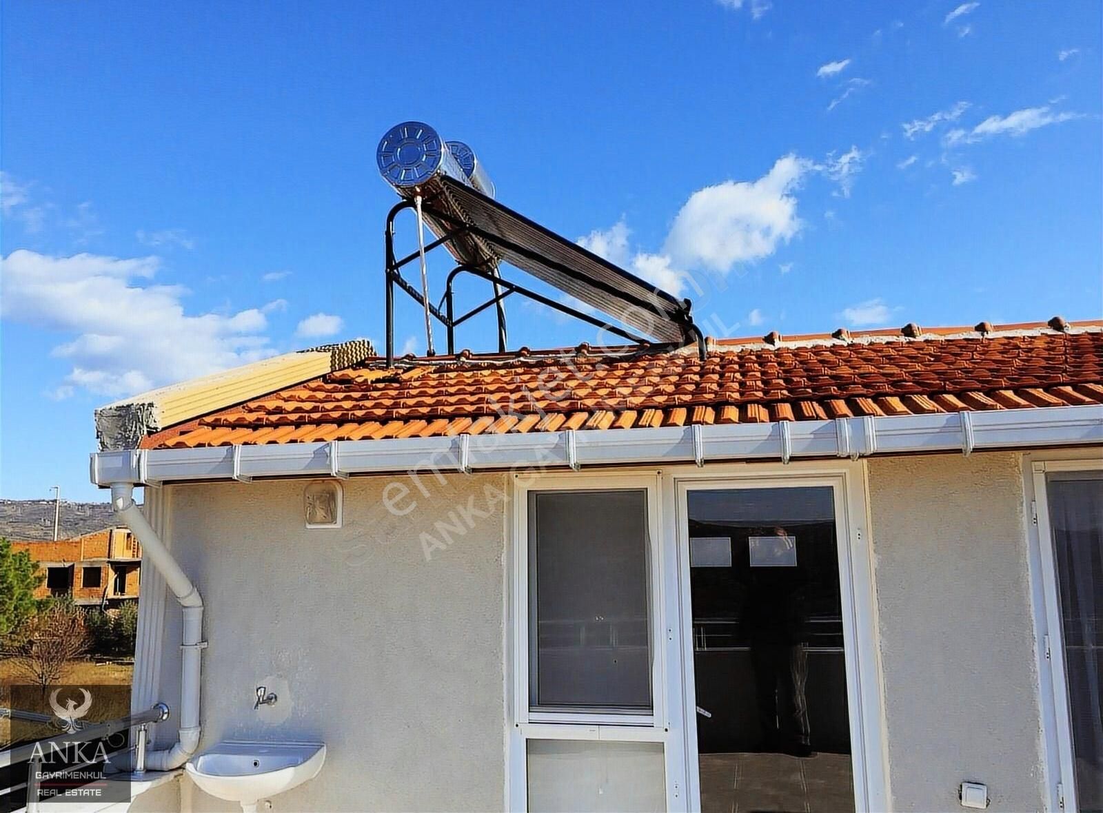 Tekirdağ ! Şarkköy ! Mürefte' De Müstakil Satılık 8+1 Villa - Görsel 16