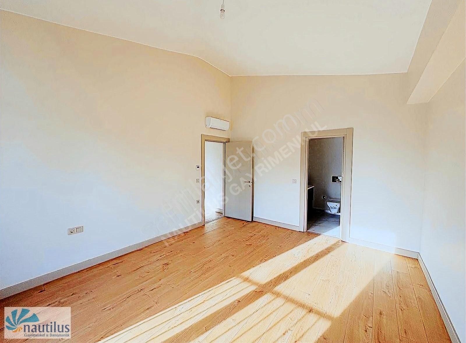 Bahçeşehir Emlak Konut Kiralık 3+1 Yüksek Tavanlı Daire