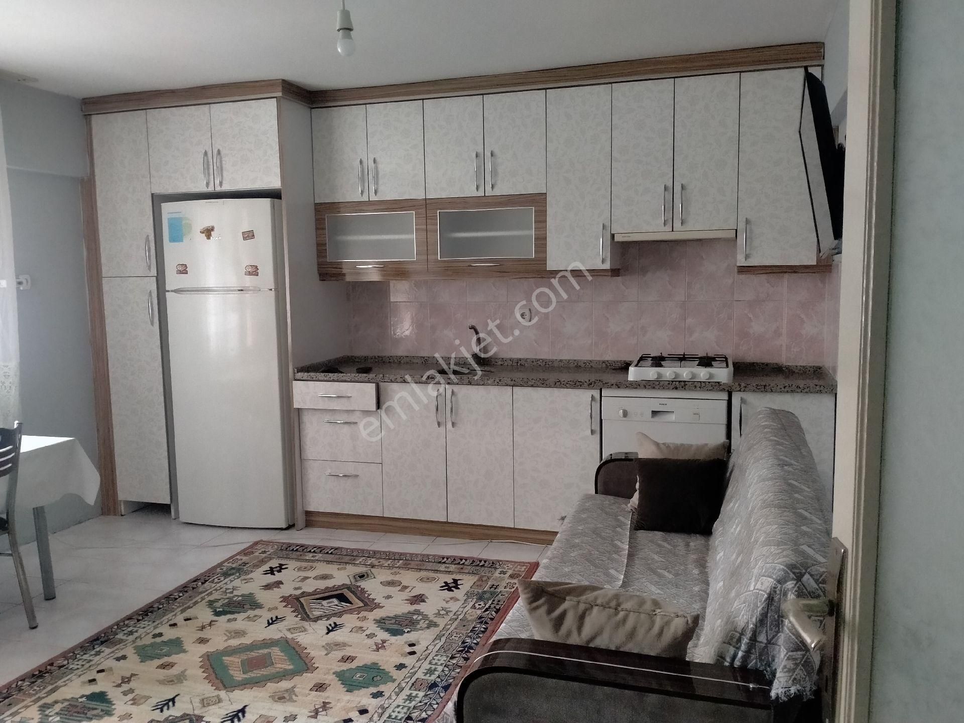 Kiralık Eşyalı Daire Yaşar Emlâk Tan
