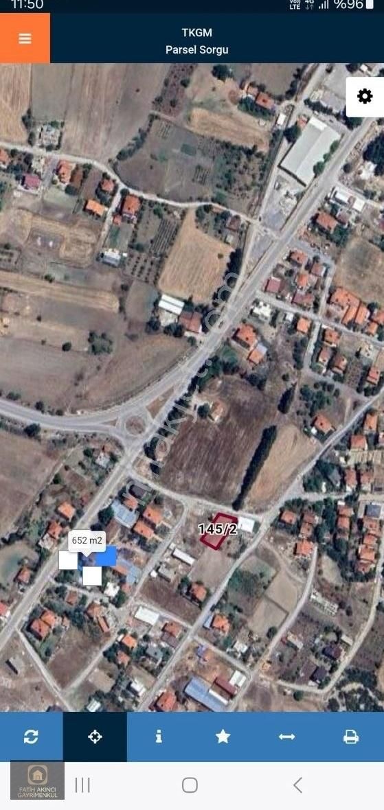 Yerleşim Yeri İçinde Yatırımın Son Fırsatı