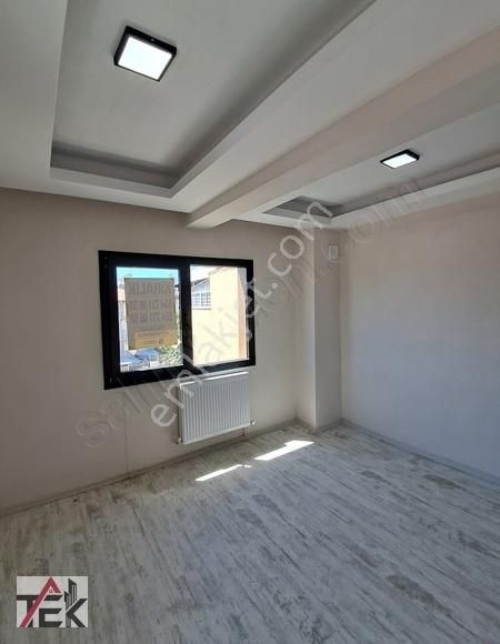 Kızılayda Sıfır Ayarında Kapalı Mutfaklı Full Manzaralı 2+1