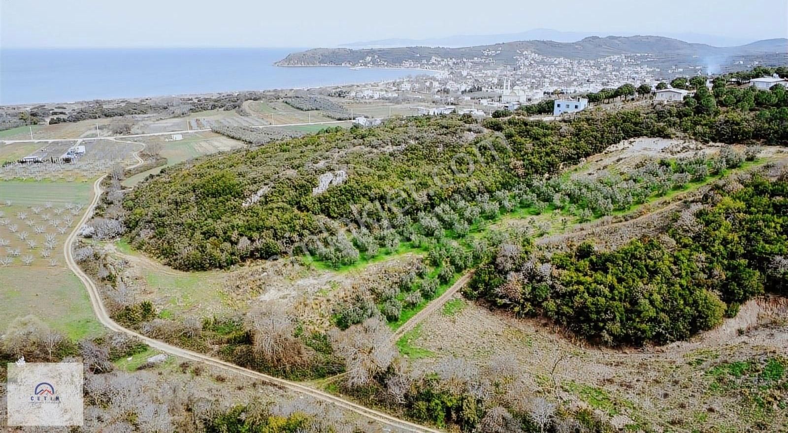 Bursa Mudanya Esence Sahil 6850 M2