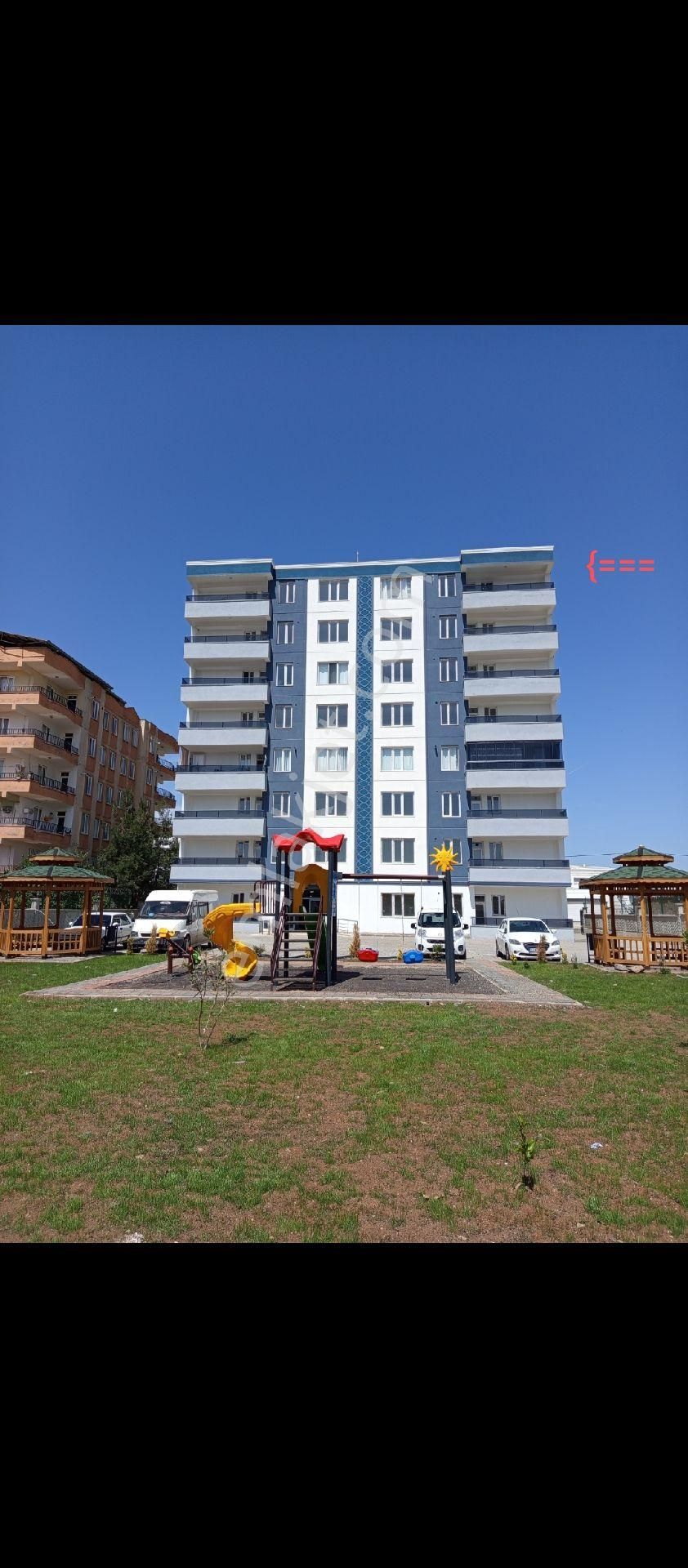 Memurdan Köşkler Mahallesinde 2,5+1 Manzaralı Önü Açık Ferah Daire