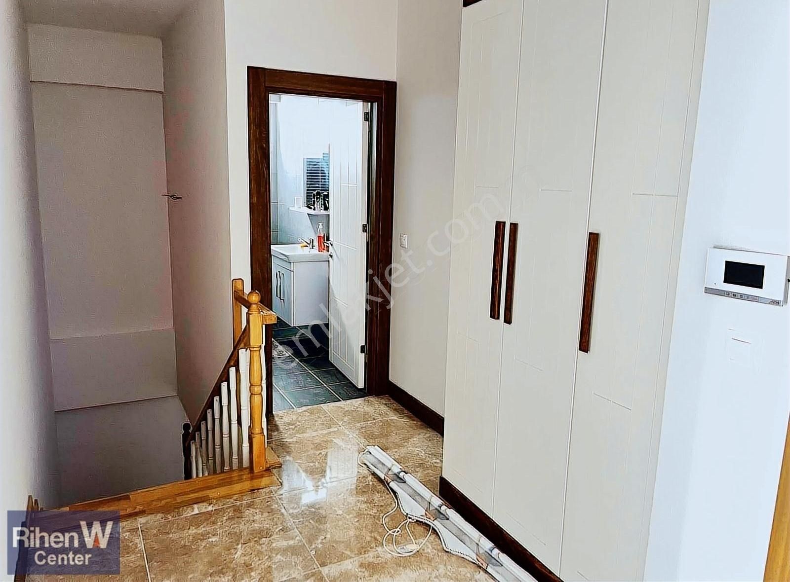 Arpalist Sitesi Havuz Cepheli Bahçe Dbx