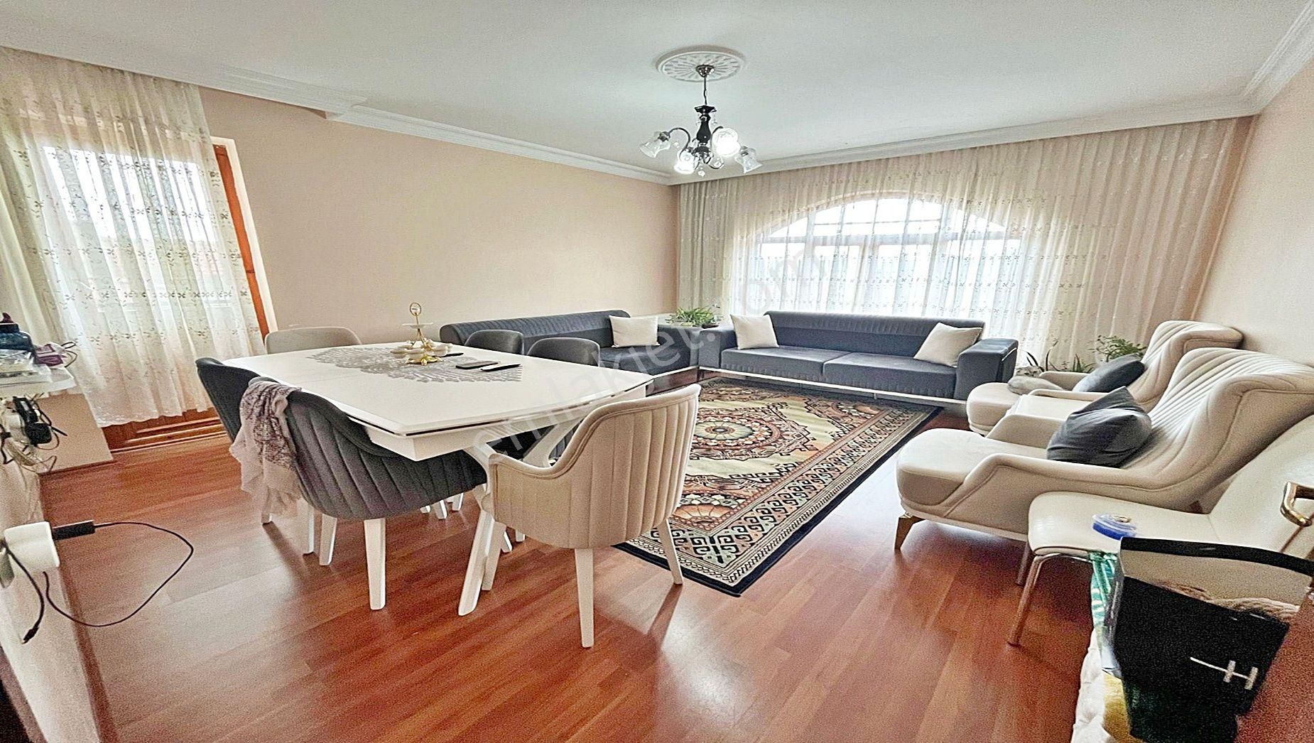 Bademlikte Güney Cephede Dış Yalıtımlı Merkezi Lokasyonda 3+1!