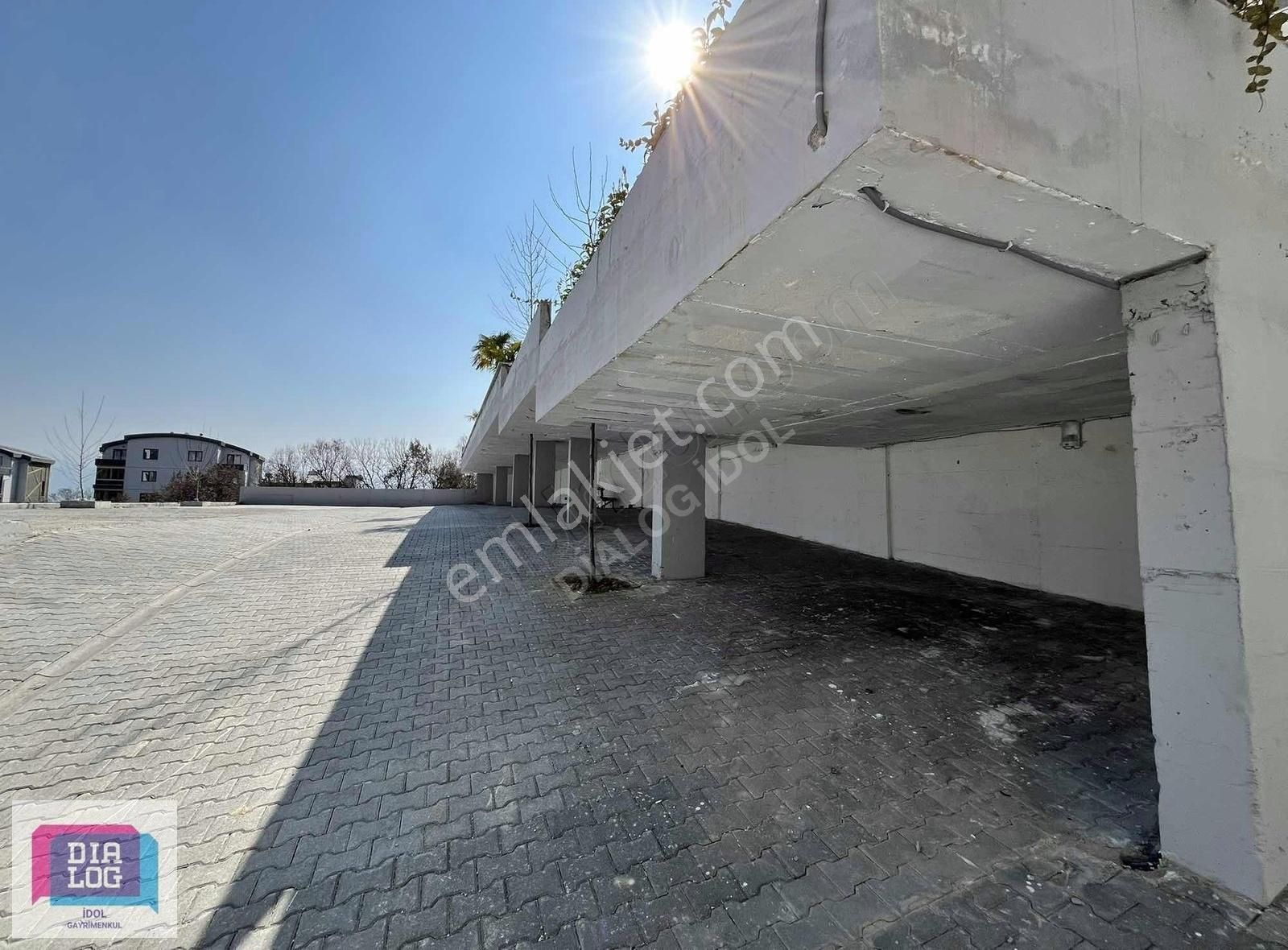 Kayapa Efe Saray Sitesinde Manzaralı A-plus 3+1 Daire Dtr İdol